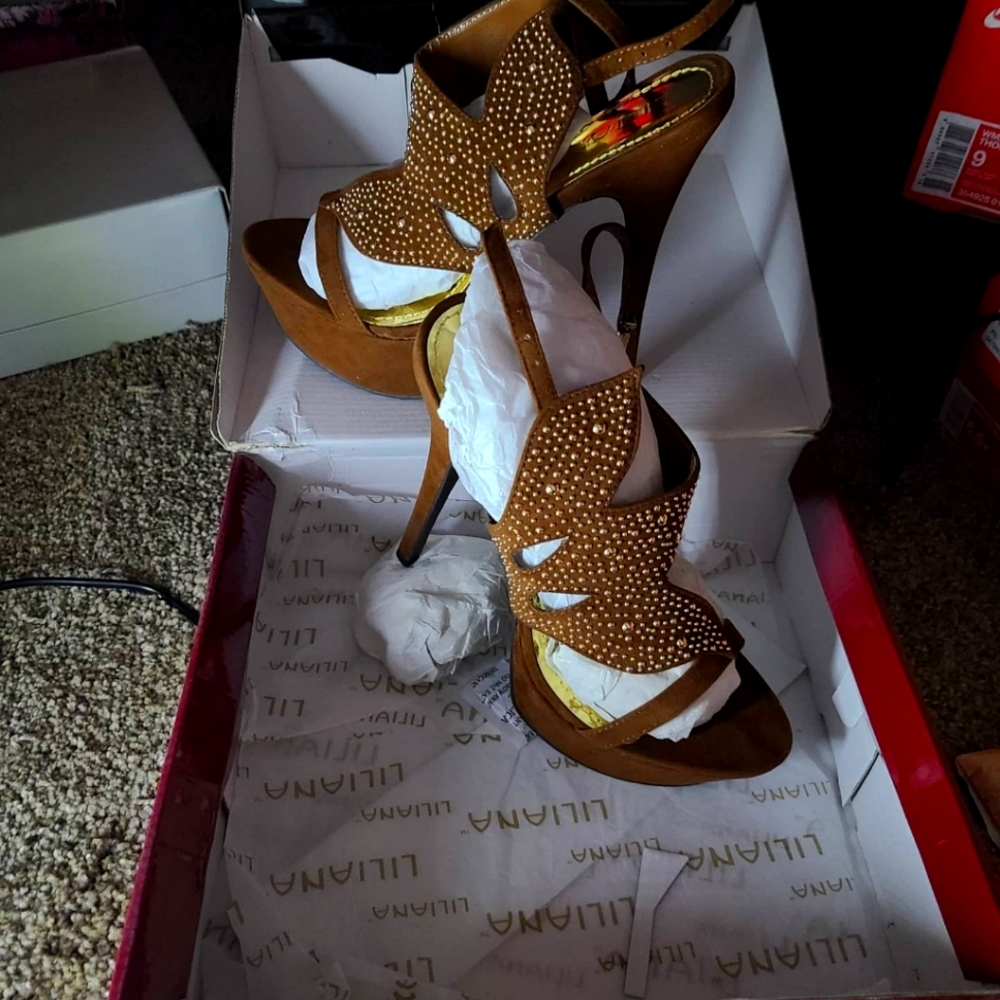 shoes
